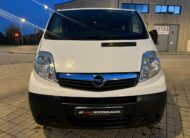 OPEL Vivaro conbi 9 2.CDTI acrist