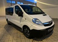 OPEL Vivaro conbi 9 2.CDTI acrist
