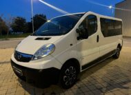 OPEL Vivaro conbi 9 2.CDTI acrist