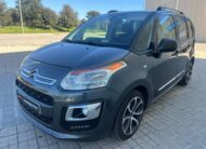 CITROEN C3 CITROEN C3 Picasso 1.6BlueHDi
