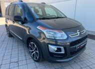 CITROEN C3 CITROEN C3 Picasso 1.6BlueHDi