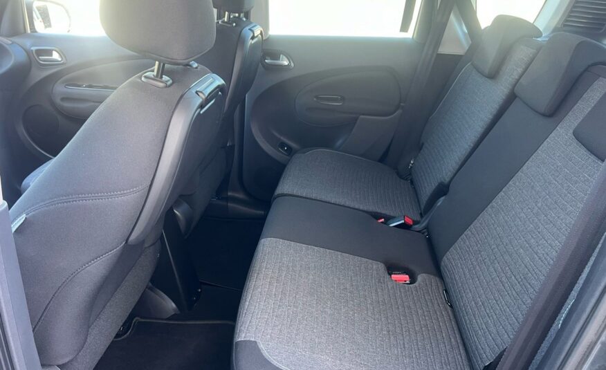 CITROEN C3 CITROEN C3 Picasso 1.6BlueHDi