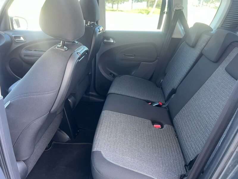 CITROEN C3 CITROEN C3 Picasso 1.6BlueHDi