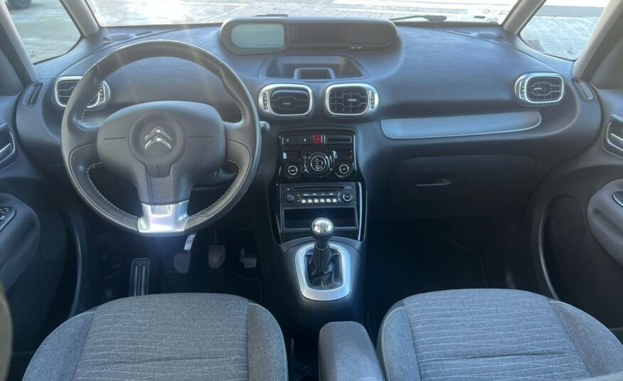 CITROEN C3 CITROEN C3 Picasso 1.6BlueHDi
