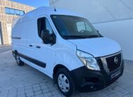 NISSAN nv400 Furgon 3,5T L2H2 2.3 dci 150 Optima