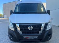 NISSAN nv400 Furgon 3,5T L2H2 2.3 dci 150 Optima