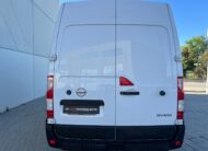 NISSAN nv400 Furgon 3,5T L2H2 2.3 dci 150 Optima