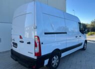NISSAN nv400 Furgon 3,5T L2H2 2.3 dci 150 Optima