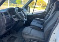 NISSAN nv400 Furgon 3,5T L2H2 2.3 dci 150 Optima