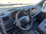 NISSAN nv400 Furgon 3,5T L2H2 2.3 dci 150 Optima
