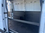 NISSAN nv400 Furgon 3,5T L2H2 2.3 dci 150 Optima