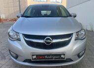 OPEL karl 1.0 selective 5p