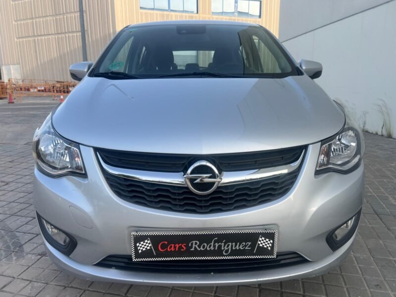 OPEL karl 1.0 selective 5p