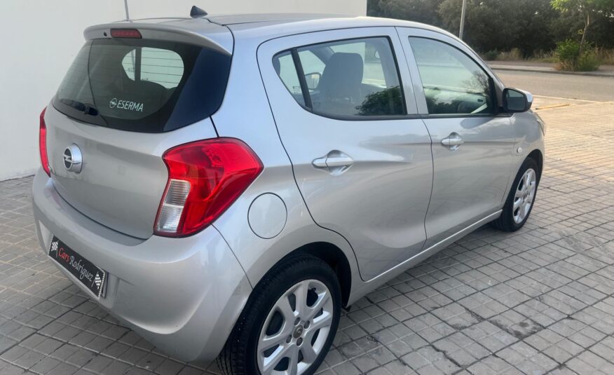 OPEL karl 1.0 selective 5p