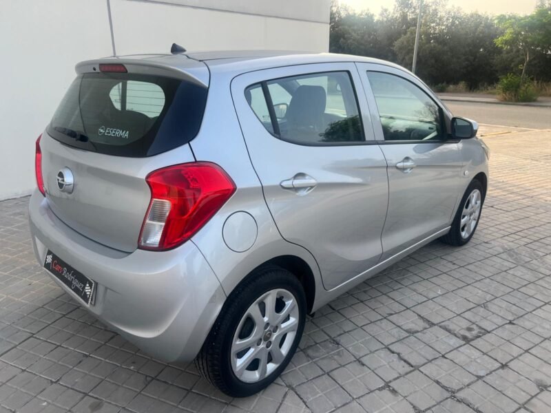 OPEL karl 1.0 selective 5p