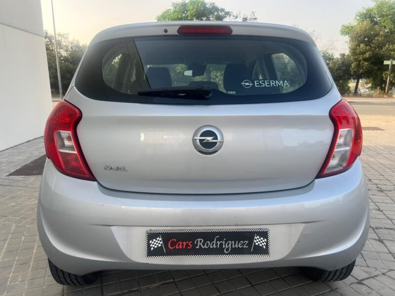 OPEL karl 1.0 selective 5p