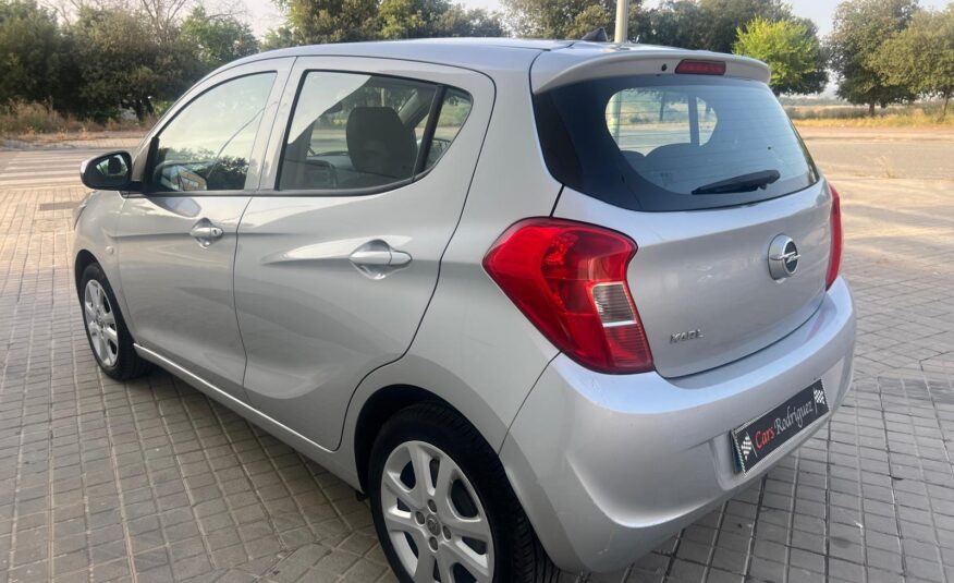 OPEL karl 1.0 selective 5p