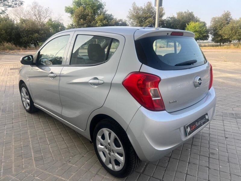 OPEL karl 1.0 selective 5p