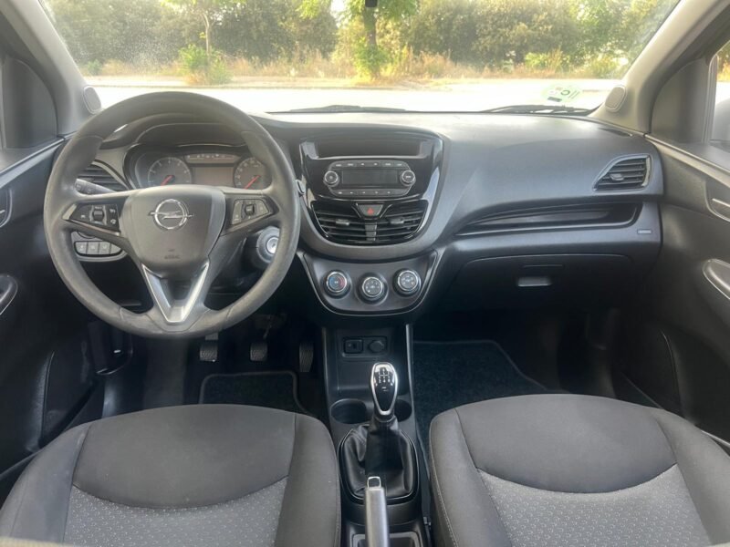 OPEL karl 1.0 selective 5p