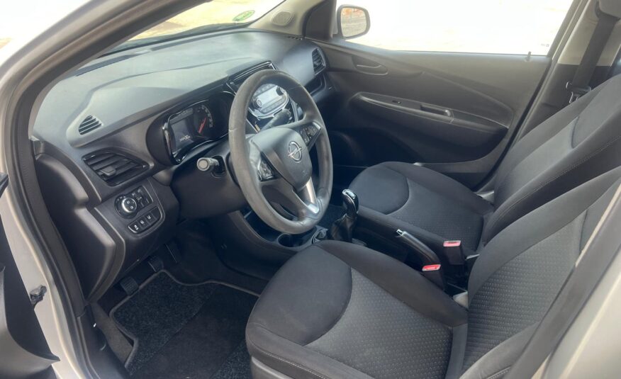 OPEL karl 1.0 selective 5p