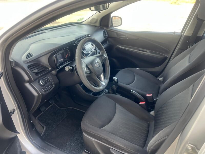 OPEL karl 1.0 selective 5p
