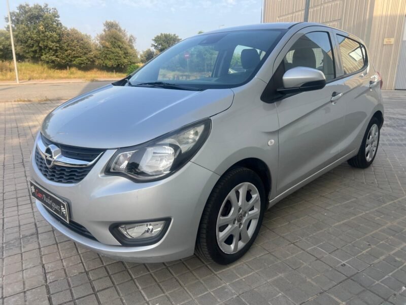 OPEL karl 1.0 selective 5p