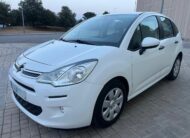CITROEN C3 1.2 PureTech