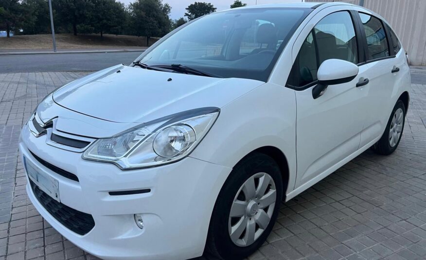 CITROEN C3 1.2 PureTech