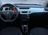 CITROEN C3 1.2 PureTech